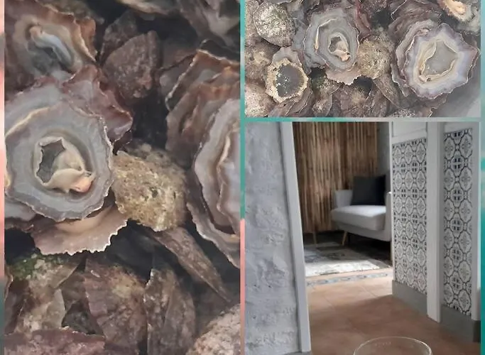 Prázdninový dům Zonaazul - Ocean View House *