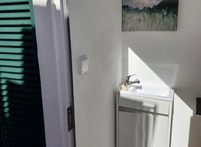 Prázdninový dům Zonaazul - Ocean View House