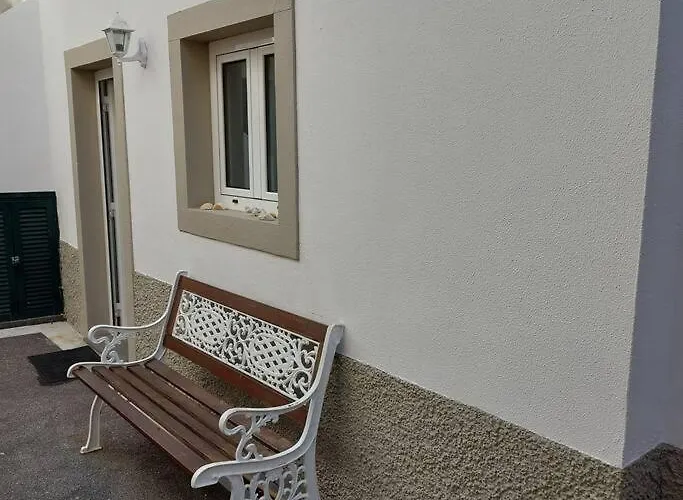 Zonaazul - Ocean View House Paul do Mar (Madeira)