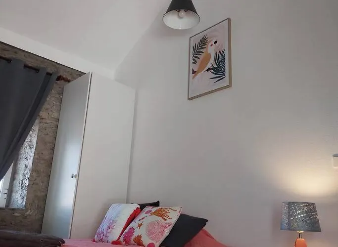 Prázdninový dům Zonaazul - Ocean View House