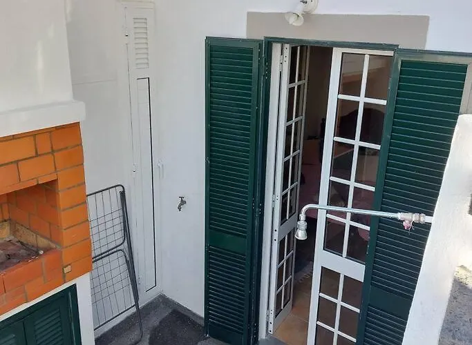 Zonaazul - Ocean View House Prázdninový dům Paul do Mar (Madeira)