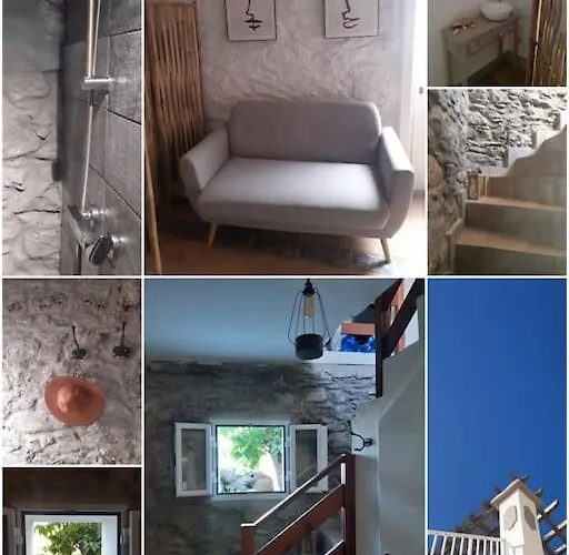 Zonaazul - Ocean View House