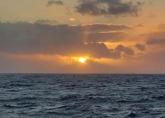 Zonaazul - Ocean View House