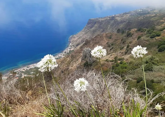 Zonaazul - Ocean View House Prázdninový dům *