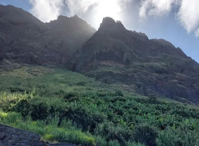 Сasa de vacaciones Zonaazul - Ocean View House