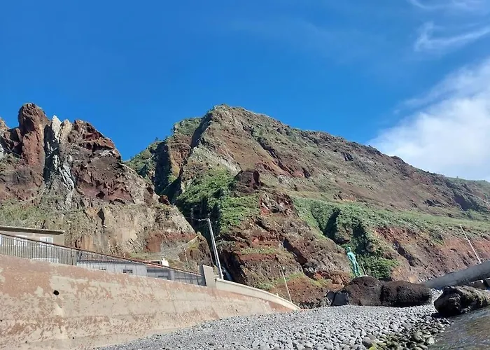 Zonaazul - Ocean View House Prázdninový dům