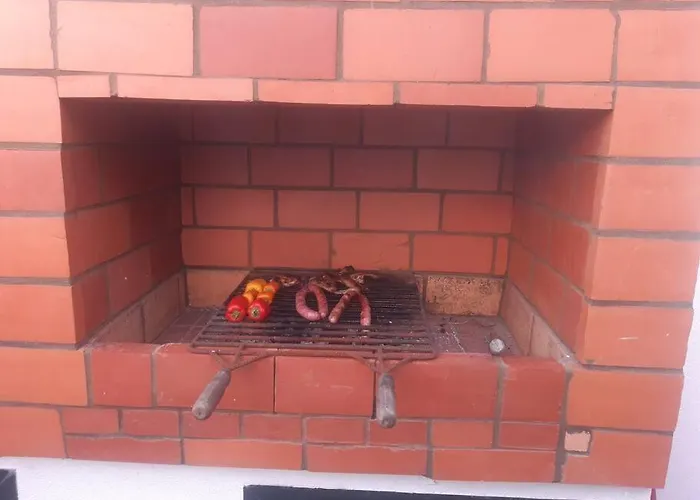 Zonaazul - Ocean View House