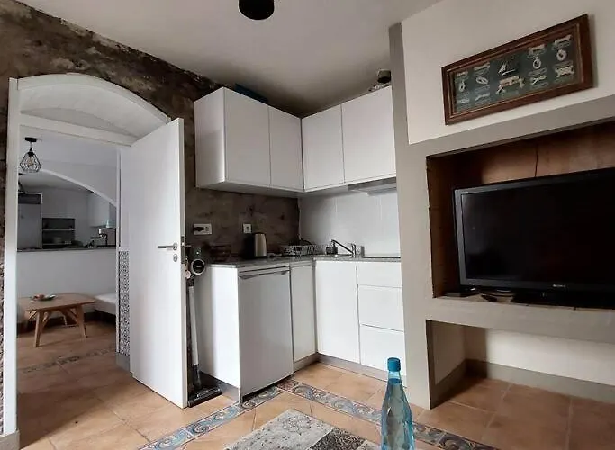 Zonaazul - Ocean View House