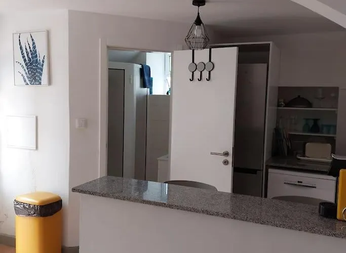 Zonaazul - Ocean View House Prázdninový dům