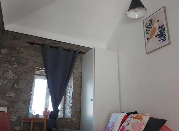 Prázdninový dům Zonaazul - Ocean View House Paul do Mar (Madeira)