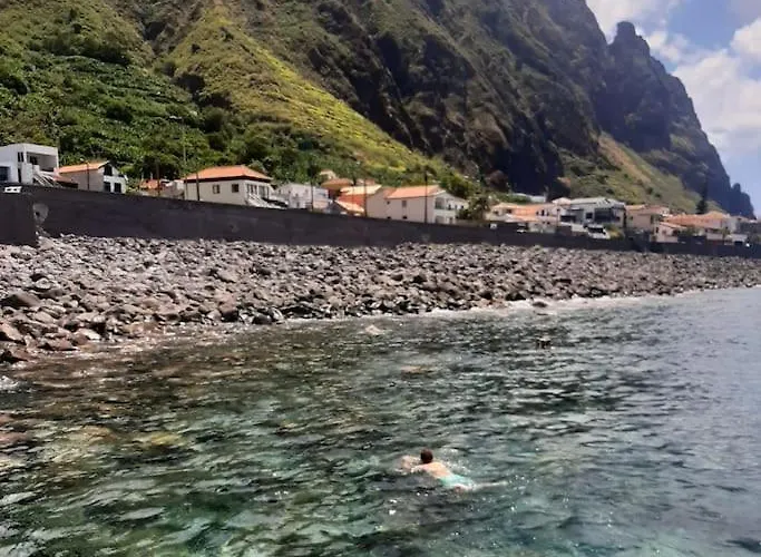 Zonaazul - Ocean View House