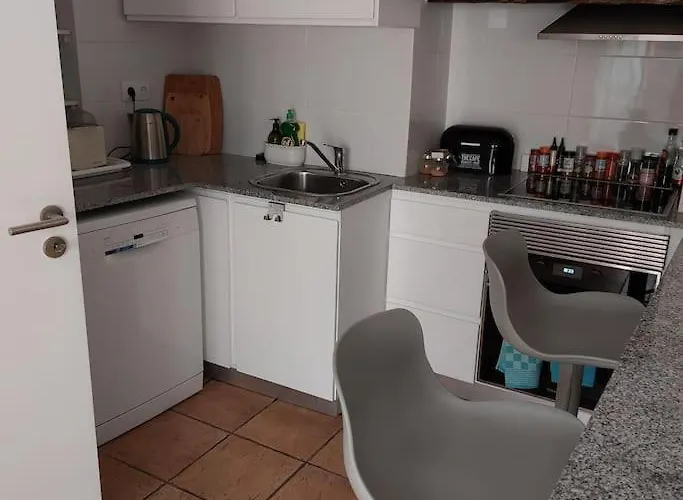 Zonaazul - Ocean View House * Paul do Mar (Madeira)