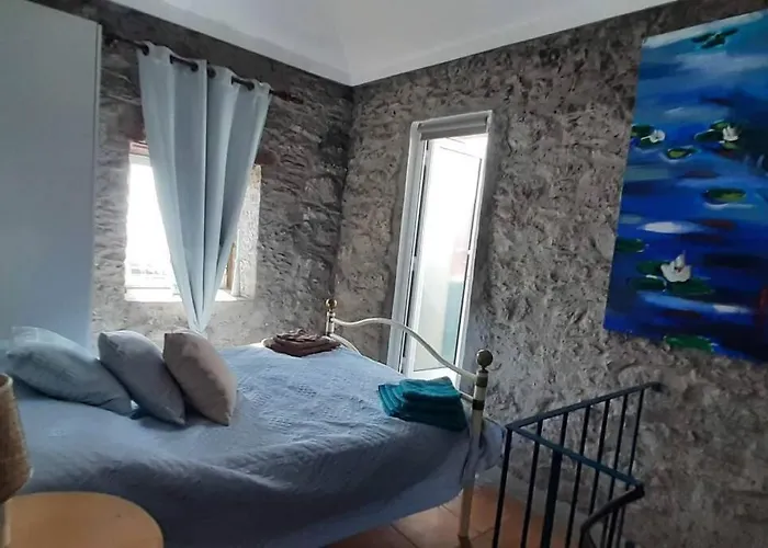 Zonaazul - Ocean View House *