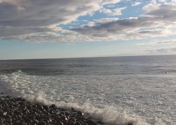 Zonaazul - Ocean View House Prázdninový dům