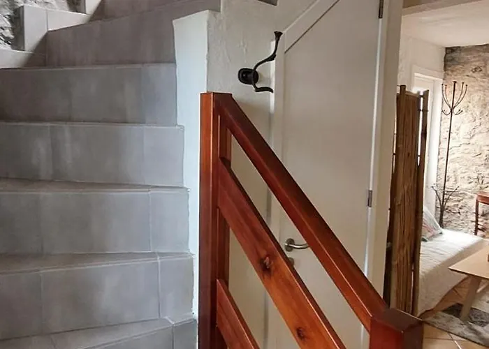 Prázdninový dům Zonaazul - Ocean View House *