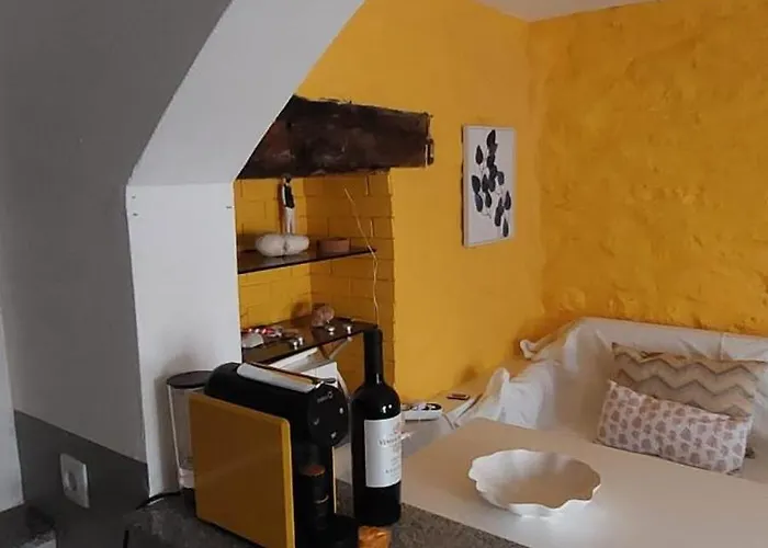 Prázdninový dům Zonaazul - Ocean View House *