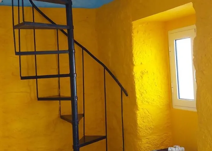 Zonaazul - Ocean View House Сasa de vacaciones Paul do Mar (Madeira)