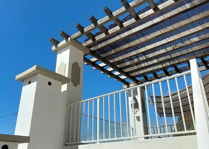 Zonaazul - Ocean View House Paul do Mar (Madeira)