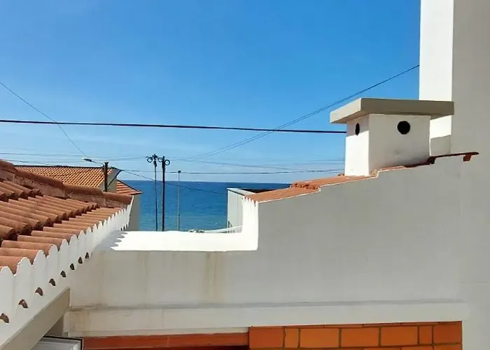 Zonaazul - Ocean View House * Paul do Mar (Madeira)