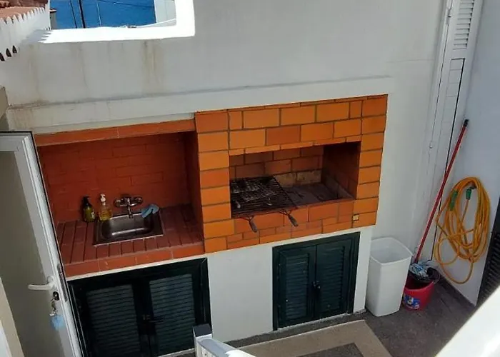 Zonaazul - Ocean View House