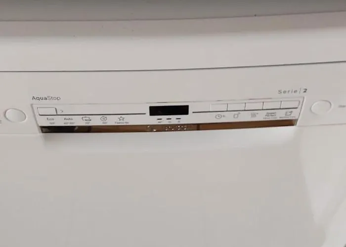 Сasa de vacaciones Zonaazul - Ocean View House