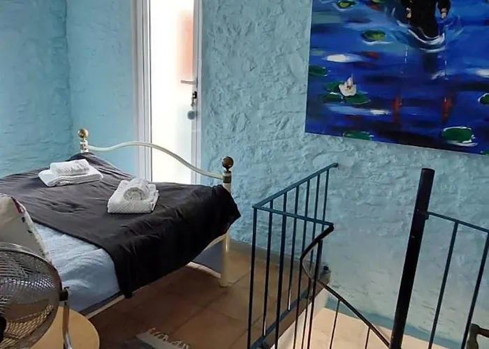 Zonaazul - Ocean View House Prázdninový dům *