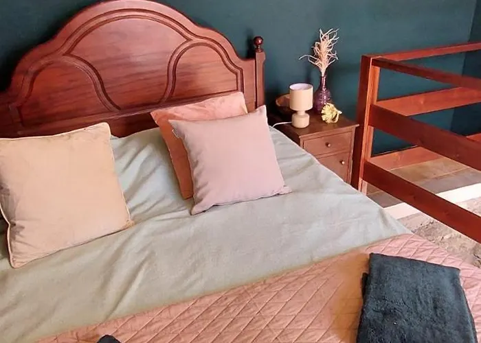 Zonaazul - Ocean View House Сasa de vacaciones Paul do Mar (Madeira)