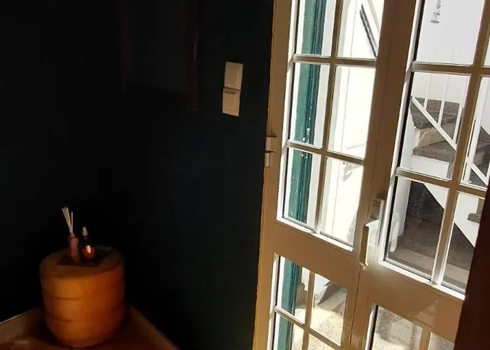 Zonaazul - Ocean View House Paul do Mar (Madeira)